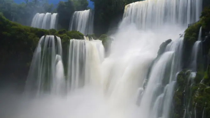 4_Detian Transnational Waterfall Scenic Spot