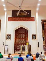 Saidina Abu Bakar As-Siddiq Mosque