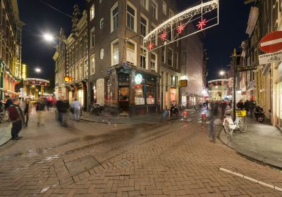 Chinatown Amsterdam