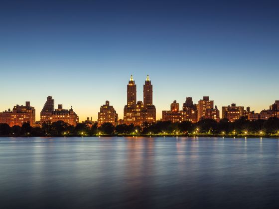 Jacqueline Kennedy Onassis Reservoir