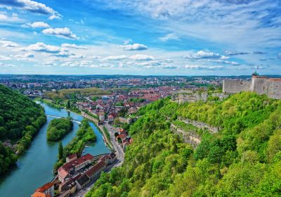 Besancon