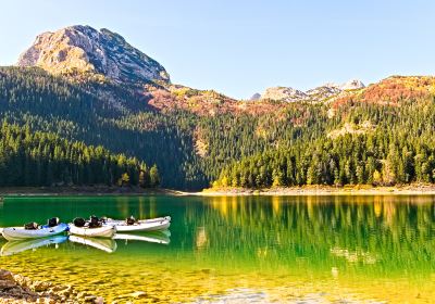 Durmitor National Park