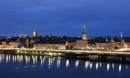 Storkyrkan