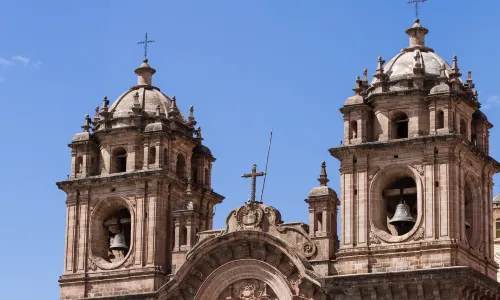 Cusco Cathedral