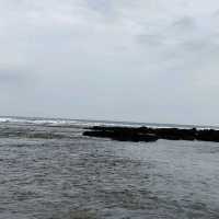 Sayang Heulang Beach