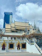 Wat Sri Iam Temple