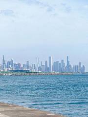 Rainbow Beach Park