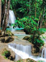 Erawan Falls