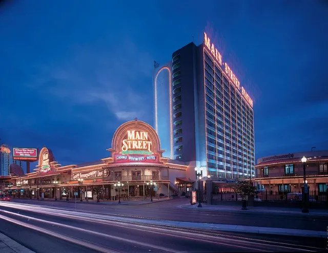 2025 Best Fremont Street Experience in Downtown Las Vegas