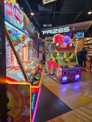 Timezone Westgate - Bowling, Party Venue, Virtual Reality