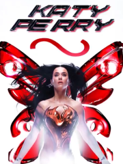 Katy Perry <The Lifetimes> Tour