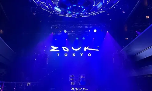 Zouk Tokyo