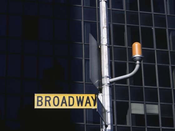 Broadway