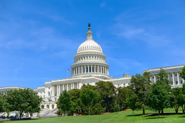 United States Capitol