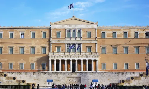 Syntagma Square