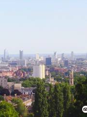 Parliament Hill Viewpoint