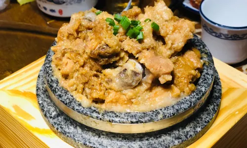 80後飯吧(郴州店)