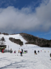 Izumigatake Ski Resort