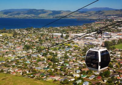 Skyline Rotorua