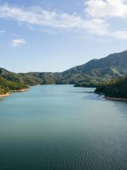 Jida Reservoir