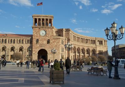 Yerevan