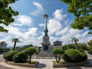 釜山好去處