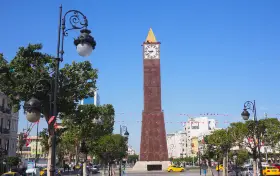 Clock Tower