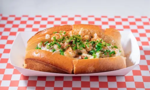 Pike Place Chowder