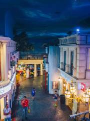 KidZania - Dubai Mall