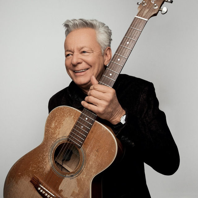 【芬蘭赫爾辛基】Tommy Emmanuel 巡演 | Helsingin Kulttuuritalo