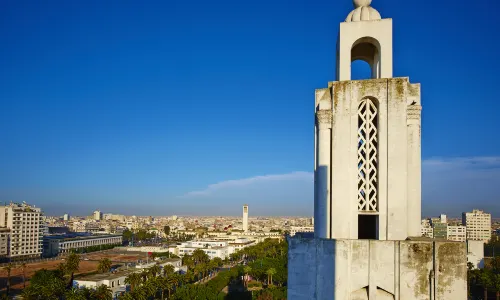 Sacred Heart Cathedral