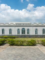 Macau Museum