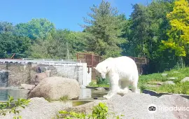 Parc Zoologique et Botanique de Mulhouse