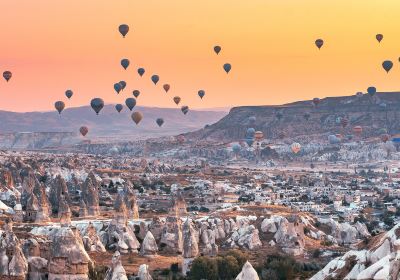 Goreme