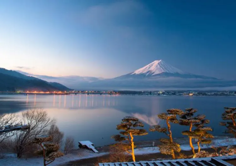 【河口湖酒店 2024】溫泉酒店、無敵富士山湖景、親子度假，精選 10 間人氣河口湖酒店