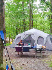 Rocky Gap State Park