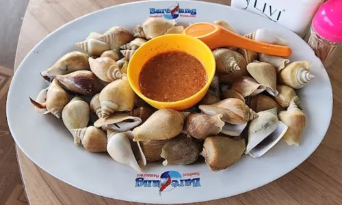 Barelang Seafood Restaurant