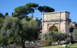 Arch of Constantine