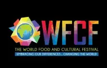 World Food & Cultural Festival