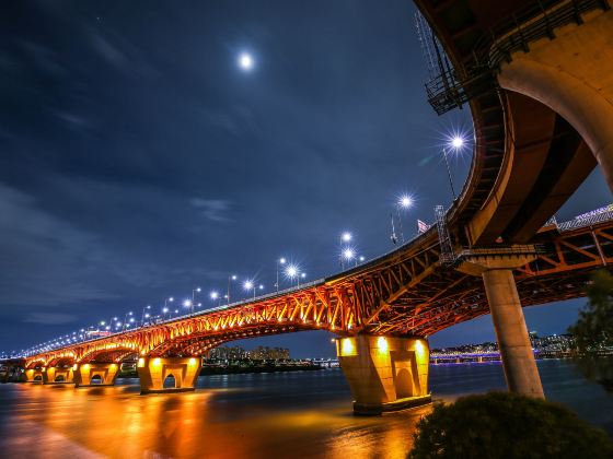 Hangang Bridge