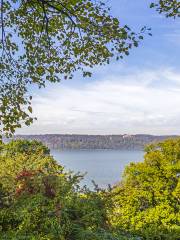 Fort Tryon Park