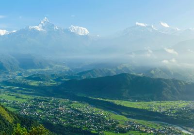 Sarangkot