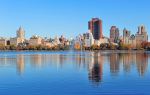 Jacqueline Kennedy Onassis Reservoir