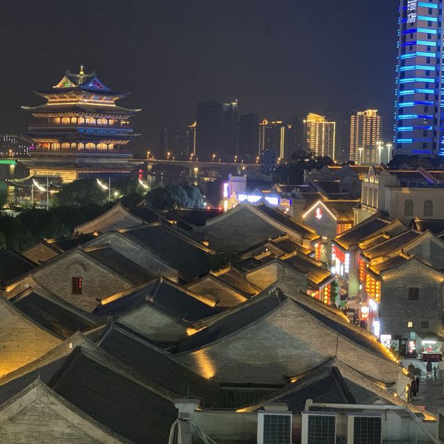 Nanning - Ancient City Feel 