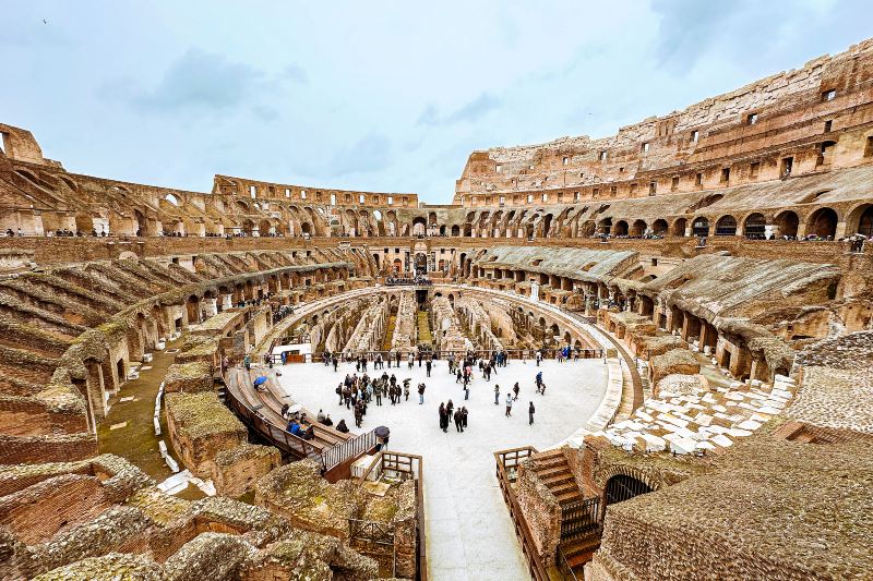 Colosseum