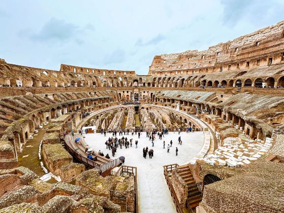 Colosseum