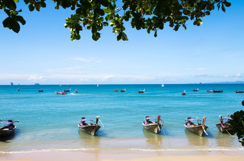 Pattaya Beach