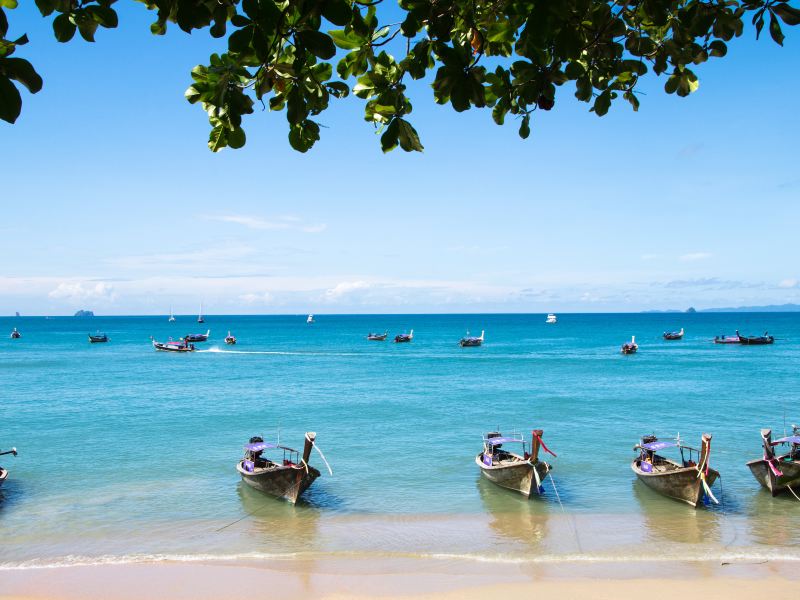 Pattaya Beach