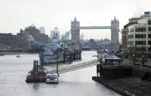 HMS Belfast