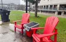 Mel Lastman Square Rink